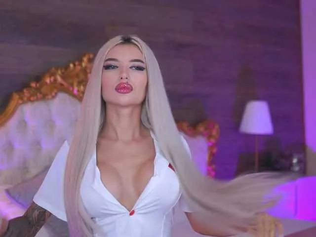 aida_rose free chat on liveonude Image 3