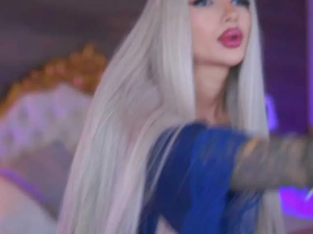 aida_rose free chat on liveonude Image 5