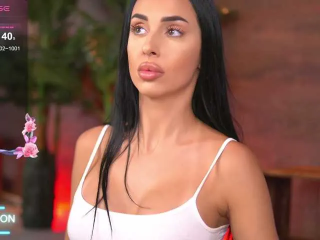 h0n3yb333 free chat on liveonude Image 14