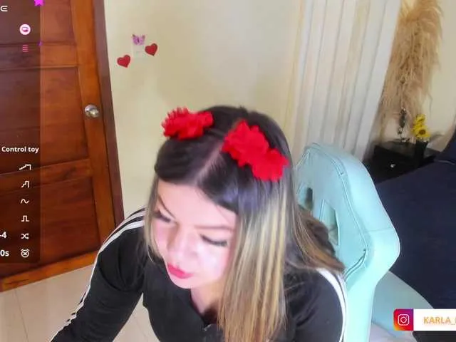 anyaa777 free chat on liveonude Image 9