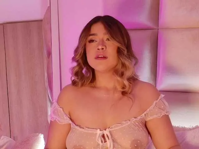 h0n3yb333 free chat on liveonude Image 5