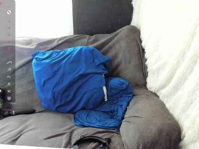 brilliantvictoria free chat on liveonude Image 8