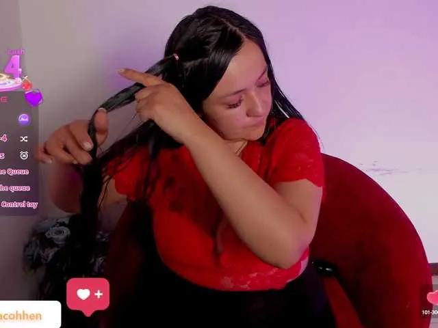 DiamondJo free chat on liveonude Image 14