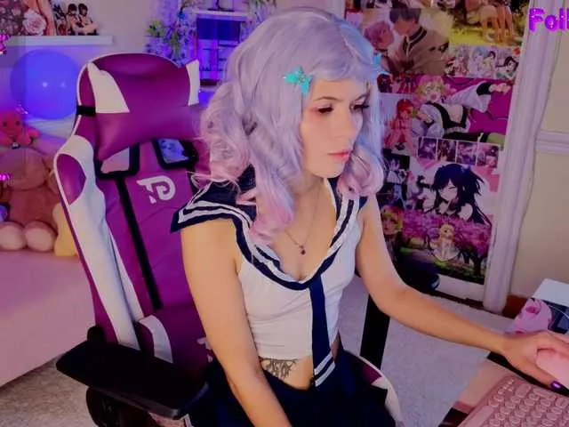 hot_choco2 free chat on liveonude Image 16