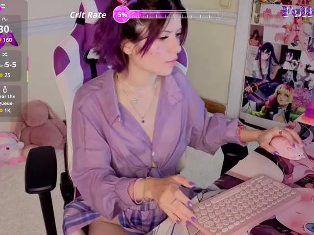 hot_choco2 free chat on liveonude Image 5