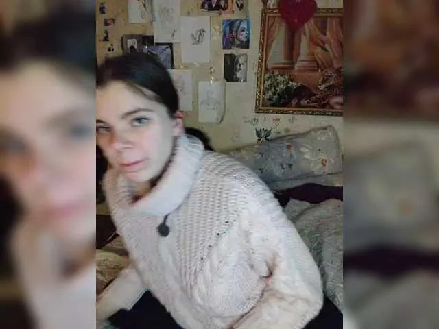 Kaylamurmur free chat on liveonude