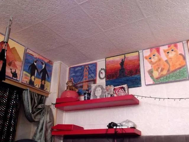 kinky_me1 free chat on liveonude Image 10