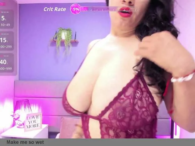 xunybany free chat on liveonude Image 15