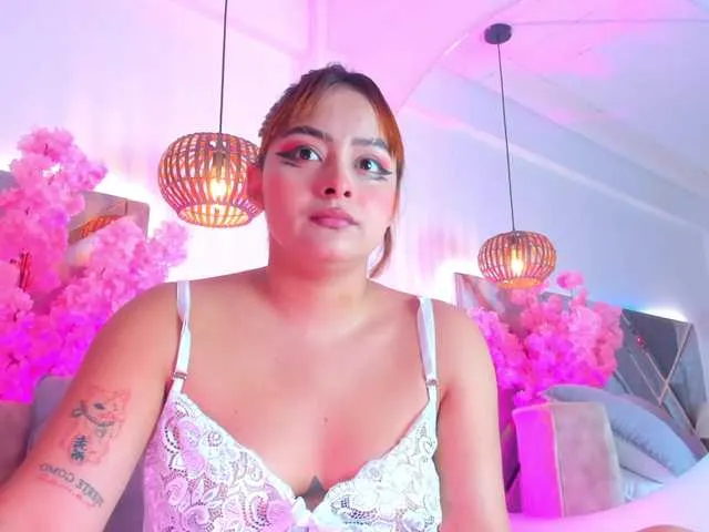 anyaa777 free chat on liveonude Image 7