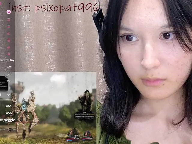 Wild-Angel777 free chat on liveonude Image 7