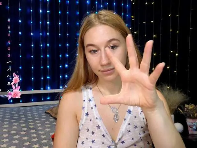 Sonya-reallsugar free chat on liveonude Image 9