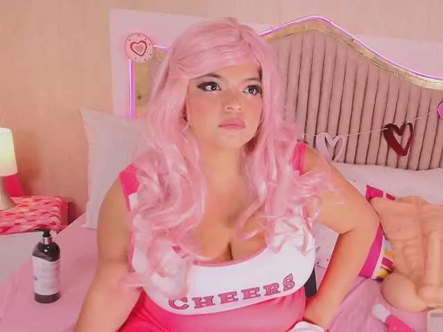 goodgirlpersephone free chat on liveonude Image 2