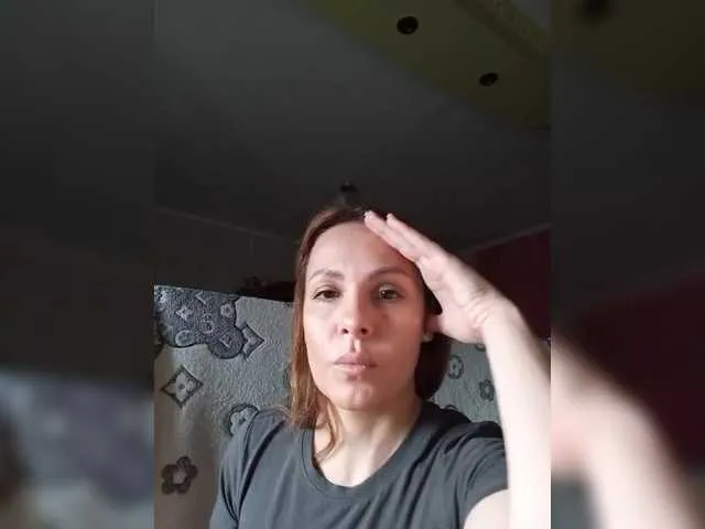 Klybnichca free chat on liveonude