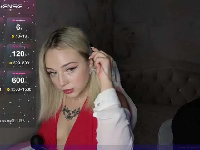 alexia__cox free chat on liveonude Image 7