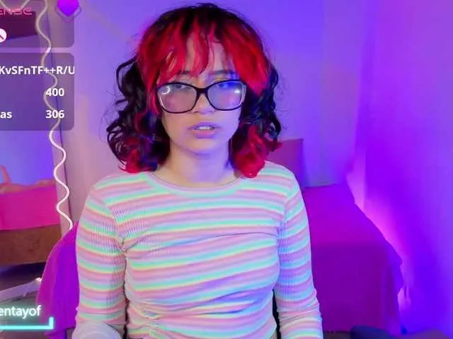 DiamondJo free chat on liveonude Image 13