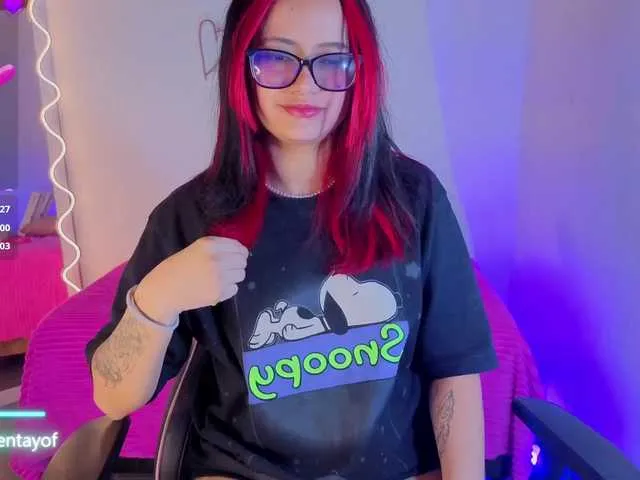 DiamondJo free chat on liveonude Image 5