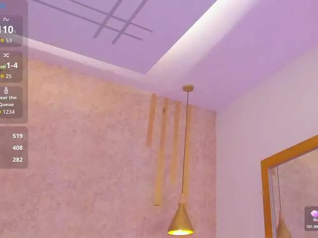 23-Mandarinka free chat on liveonude Image 10