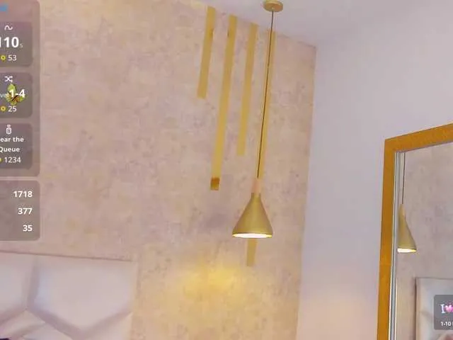 23-Mandarinka free chat on liveonude Image 11