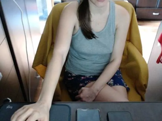 vivifit_08 free chat on liveonude Image 2