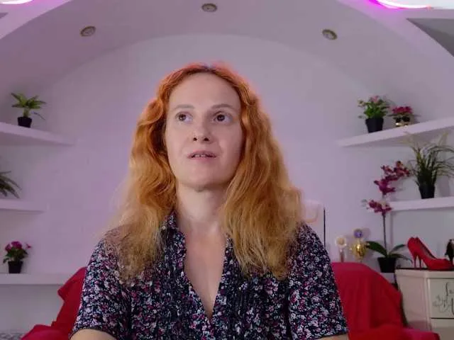 DiamondJo free chat on liveonude Image 18