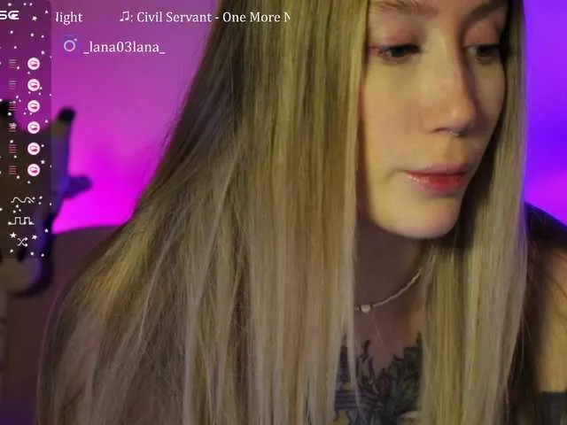 DiamondJo free chat on liveonude Image 2