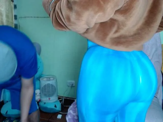 DiamondJo free chat on liveonude Image 9