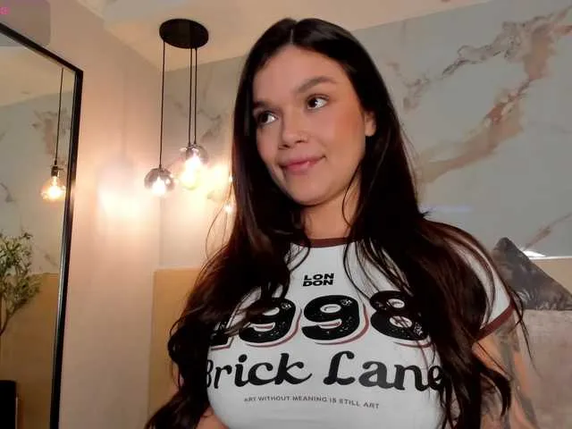 bridgetjean free chat on liveonude Image 14