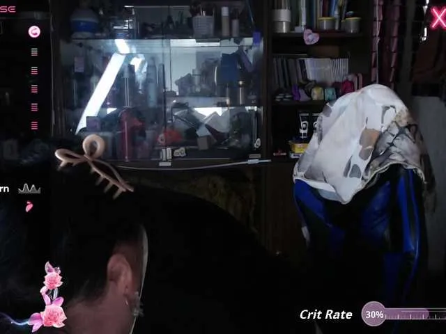 iamlila free chat on liveonude Image 11