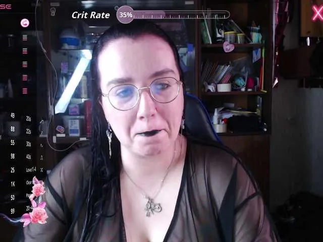 iamlila free chat on liveonude Image 2