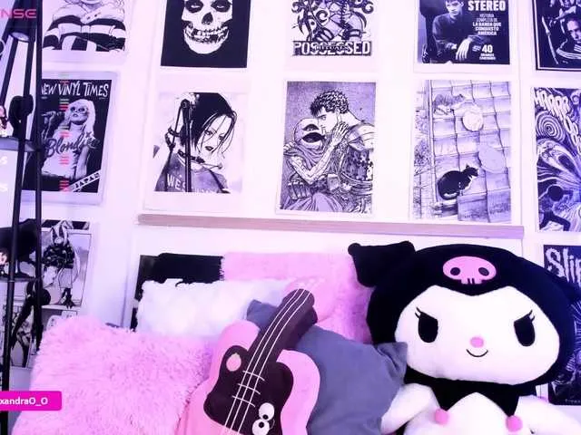 alicia239 free chat on liveonude Image 11