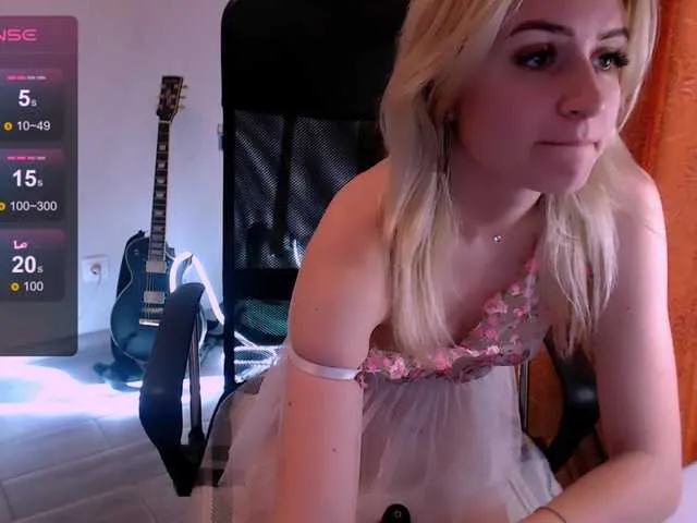 BELBIG free chat on liveonude Image 9