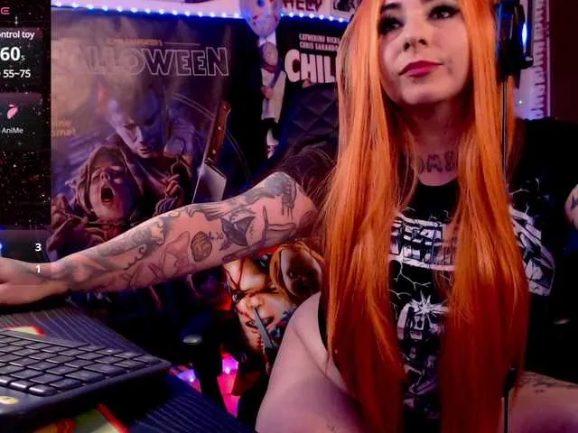 DiamondJo free chat on liveonude Image 2