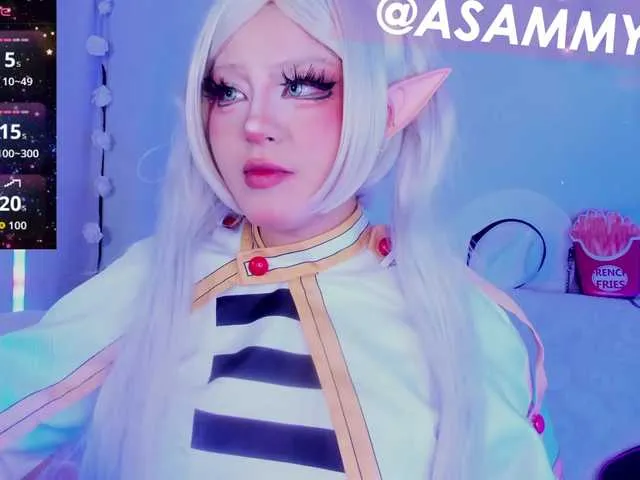 xunybany free chat on liveonude Image 13