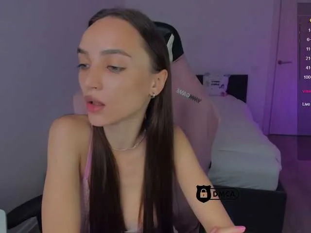 DiamondJo free chat on liveonude Image 7