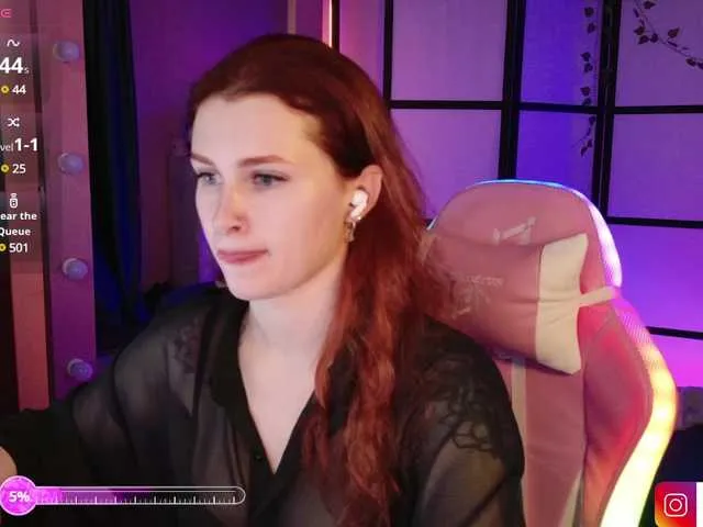 alinakukla787 free chat on liveonude Image 4