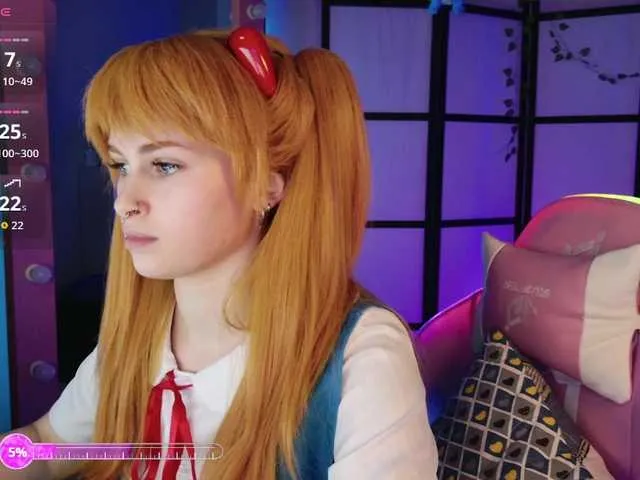 alinakukla787 free chat on liveonude Image 7