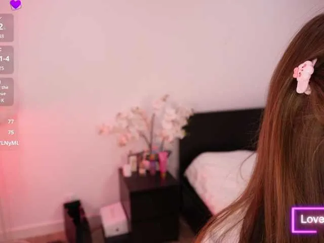 alinakukla787 free chat on liveonude Image 15