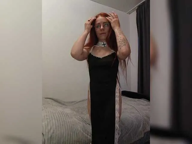 bridgetjean free chat on liveonude Image 4