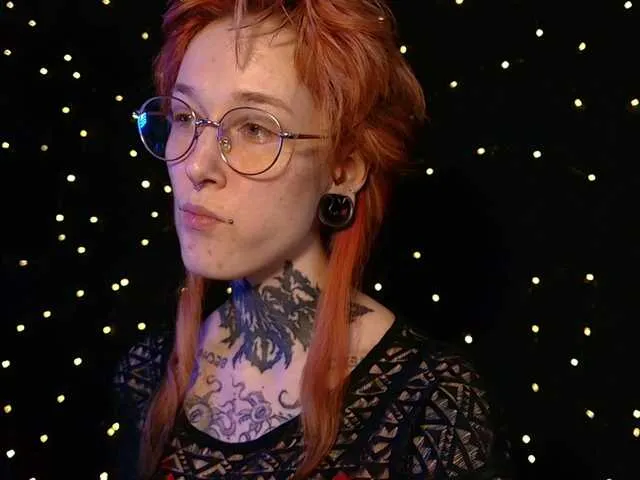 LittleSpaceMouse- free chat on liveonude