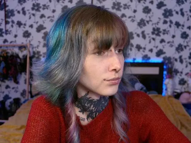 LanaLeetr1 free chat on liveonude Image 15