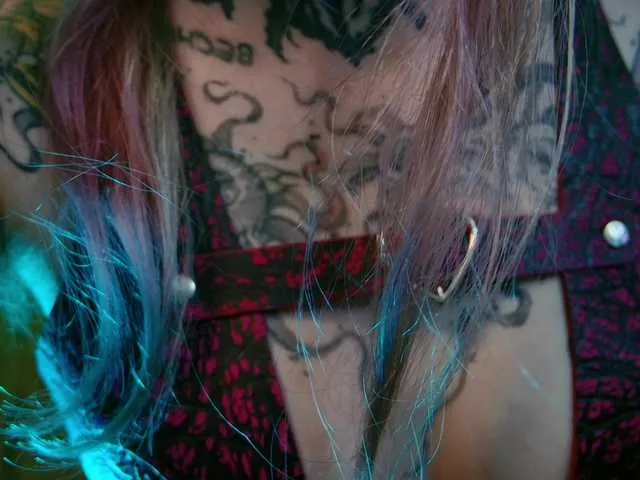 LanaLeetr1 free chat on liveonude Image 17