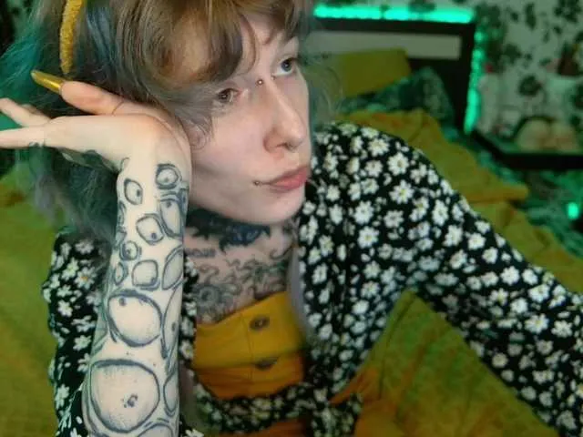 LanaLeetr1 free chat on liveonude Image 18