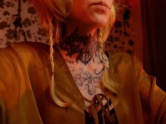 LanaLeetr1 free chat on liveonude Image 5