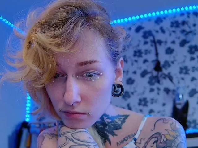 LanaLeetr1 free chat on liveonude Image 9