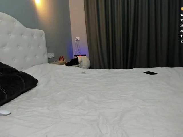 annybecca free chat on liveonude Image 12