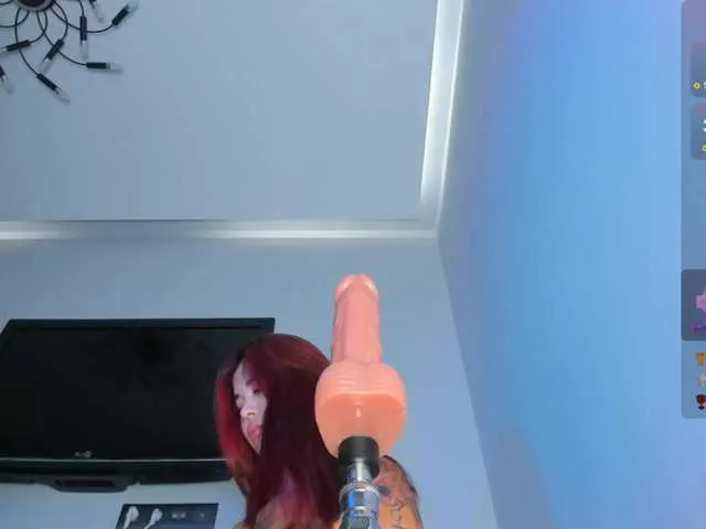 Wild-Angel777 free chat on liveonude Image 15