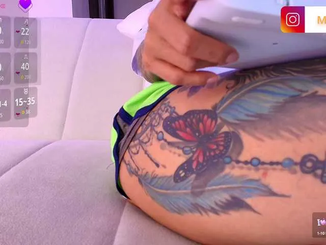 ilovewhitecocksalot free chat on liveonude Image 10