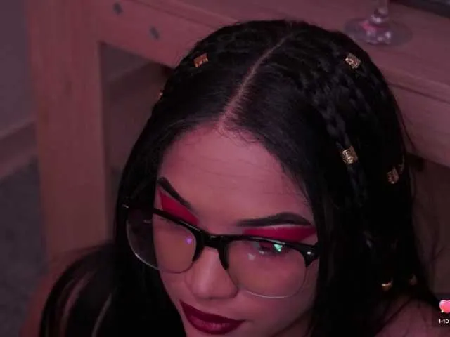 Wild-Angel777 free chat on liveonude Image 9