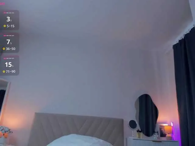 DiamondJo free chat on liveonude Image 13