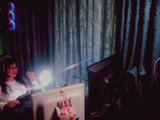 Margarita33 free chat on liveonude